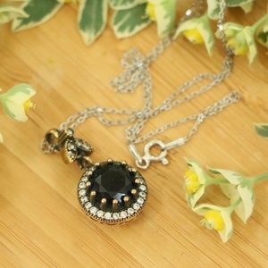 925 Sterling Silver Cubic Zirconia Stones